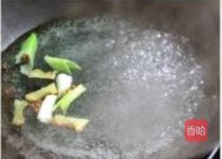 回锅肉的做法图解3