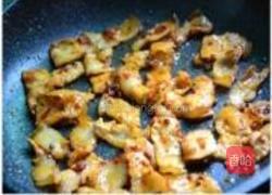 回锅肉的做法图解7