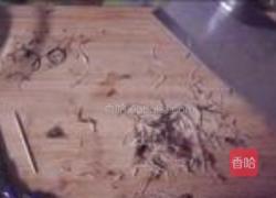 油爆虾的做法图解2