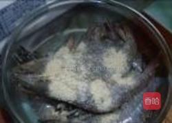 油爆虾的做法图解3