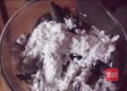 油爆虾的做法图解4