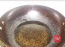 油爆虾的做法图解6
