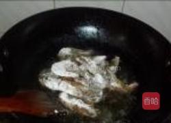 油爆虾的做法图解7