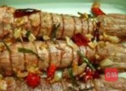椒盐虾蛄的做法图解7