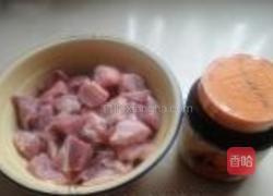 腐乳肉的做法图解1