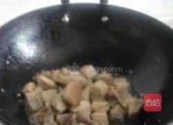 腐乳肉的做法图解3