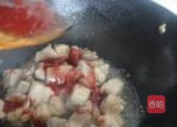 腐乳肉的做法图解4