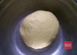 玫瑰馒头的做法图解2