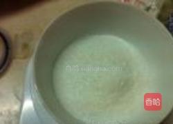 戚风蛋糕的做法图解4