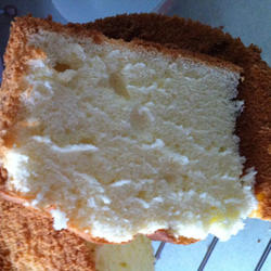 戚风蛋糕的做法[图]