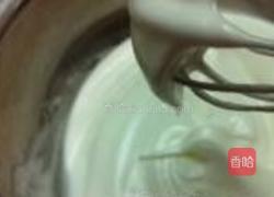 戚风蛋糕的做法图解11