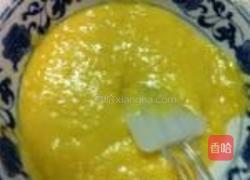 戚风蛋糕的做法图解13