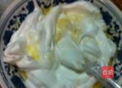 戚风蛋糕的做法图解14