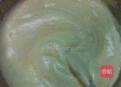 戚风蛋糕的做法图解16