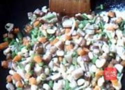 素卤臊子面的做法图解10