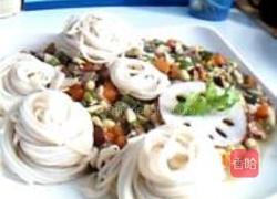 素卤臊子面的做法图解14