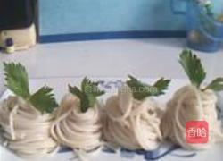 素卤臊子面的做法图解16