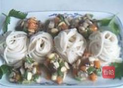 素卤臊子面的做法图解18