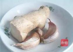 素卤臊子面的做法图解4