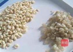 素卤臊子面的做法图解5