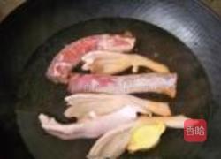 卤水鸭掌的做法图解3