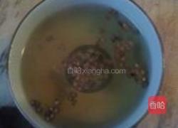牛肉大葱水饺的做法图解3