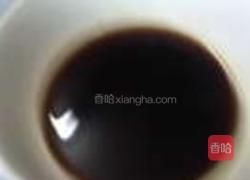 毛豆炒河虾的做法图解3