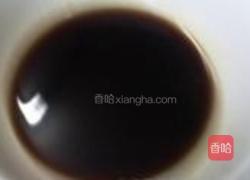 毛豆炒河虾的做法图解7