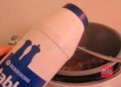 栗子烧鸡腿的做法图解11