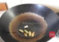 栗子烧鸡腿的做法图解4