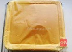 蓝莓蛋糕卷的做法图解10