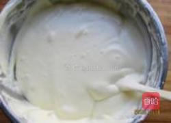 蓝莓蛋糕卷的做法图解7