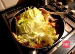 韩式炒年糕的做法图解5