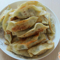 锅贴的做法[图]