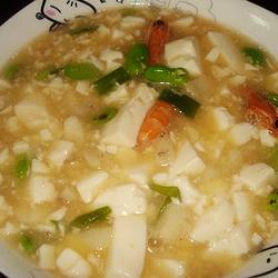 豆腐羹的做法[图]