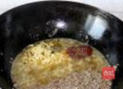 麻婆豆腐的做法图解8