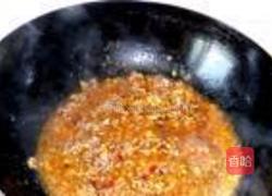 麻婆豆腐的做法图解9