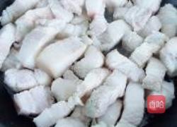 啤酒红烧肉的做法图解5