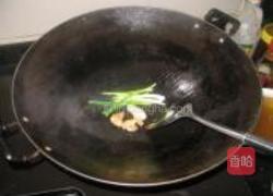 香煎马鲛鱼的做法图解2