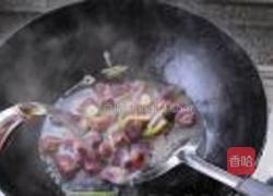 牛肉焖粉皮的做法图解6