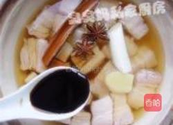 酒香五花肉的做法图解5