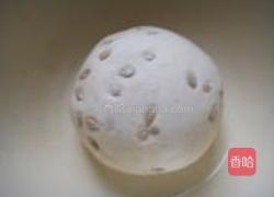 燕麦葵花籽馒头的做法图解2