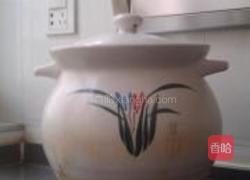 红烧牛腩的做法图解6