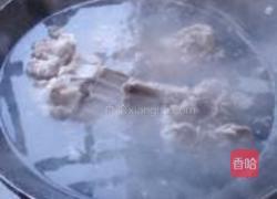 手抓羊肉的做法图解2