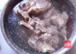 手抓羊肉的做法图解3