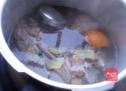 手抓羊肉的做法图解6
