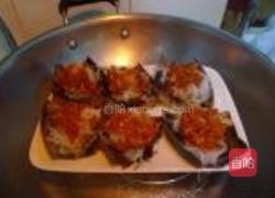 蒜香带子螺的做法图解6