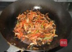 鱼香肉丝的做法图解8