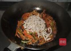 鱼香肉丝的做法图解9