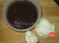 包菜炒杏鲍菇的做法图解1